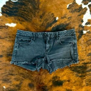 American Eagle Shorties shorts size 12